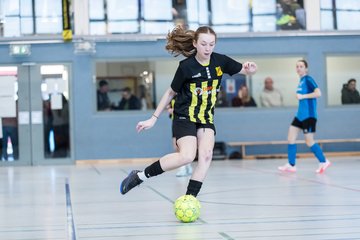 Bild 303 - wBJ NFV Futsalmeisterschaft